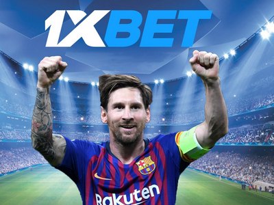 1xBet Login A Comprehensive Guide 320411688