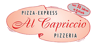 Pizza Express Al Capriccio
