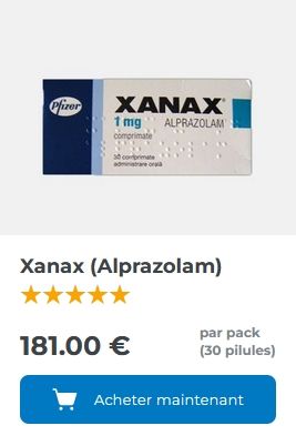 Acheter Alprazolam 1 mg Sans Ordonnance : Guide et Conseils