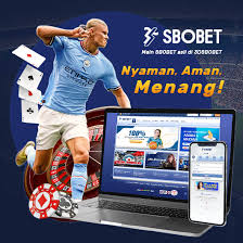 Agen Betting SBOBET88 Deposit 50 Panduan Lengkap untuk Pemain 222325360 Agen Betting SBOBET88 Deposit 50 Panduan Lengkap untuk Pemain 222325360