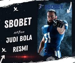 Agen Judi Bola Terpercaya Pilihan Terbaik untuk Taruhan Olahraga Anda