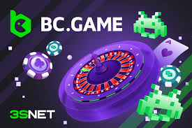 استثمر في المستقبل مع برنامج الشركاء لـ BC Game