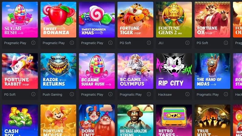 BC.Game Predizioni Scopri le tendenze future del gioco BC.Game Predizioni Scopri le tendenze future del gioco