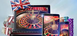 Best UK Casino Sites for 2023 Where Luck Meets Fun