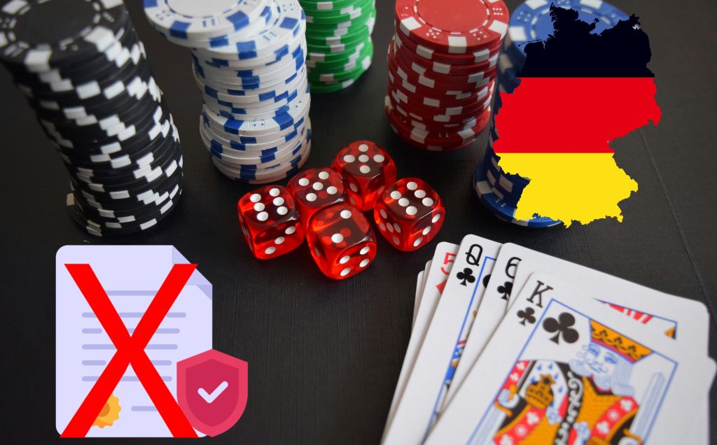 Die besten casinos ohne deutsche lizenz für sicheres Spielvergnügen