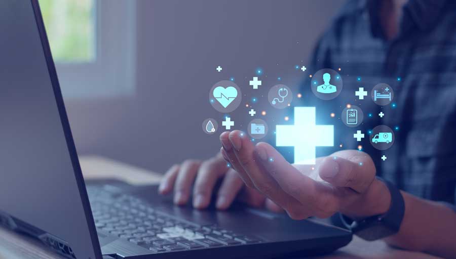 Digitale Apotheek De Toekomst van Gezondheidszorg