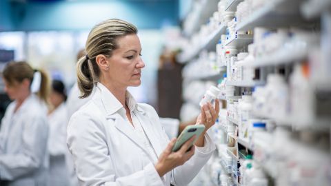 Digitale Apotheek De Toekomst van Gezondheidszorg