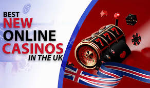 Discover the Best UK Online Casino Bonuses in 2023
