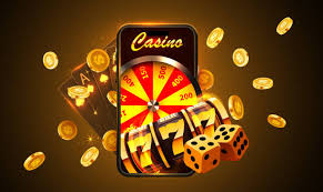 Discover the Excitement of Cipher Wins Casino Online