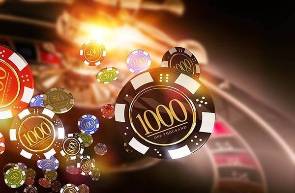 Discover the Excitement of Cosmobet Online Casino UK Discover the Excitement of Cosmobet Online Casino UK