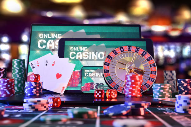 Discover the Excitement of Onluck Casino 1