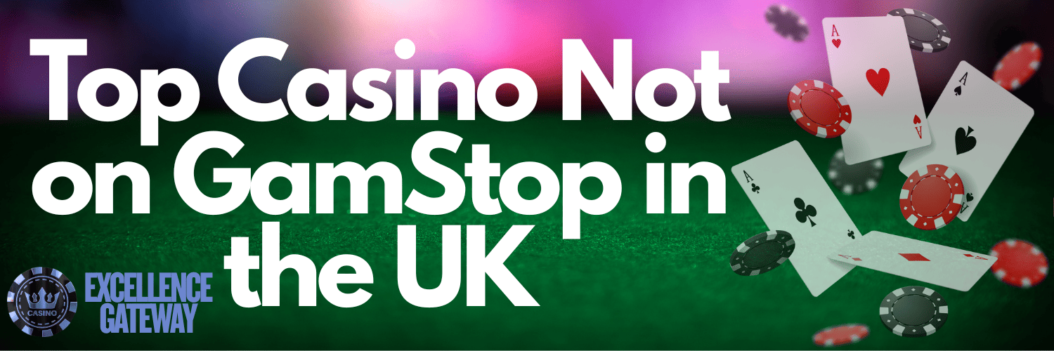Discover the Thrill of UK Non Gamstop Casinos 776475813 Discover the Thrill of UK Non Gamstop Casinos 776475813