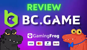 Discover the Thrills of BC.Game Online Betting