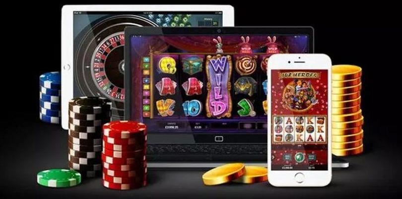 Discover the Thrills of Jaya 9 Casino Discover the Thrills of Jaya 9 Casino