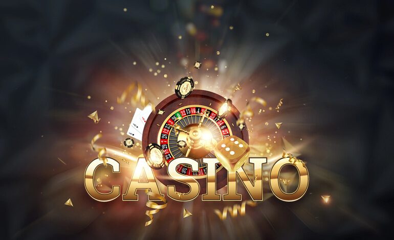 Experience the Thrill of Gaming at Lucky Star Casino India 13