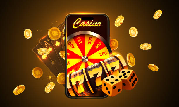 Explore the Exciting World of 7bets Casino Online Slots