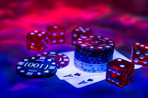 Explore the Thrills of Online Casino Slots Amigo