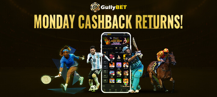 GullyBet App Review The Ultimate Betting Experience on Mobile
