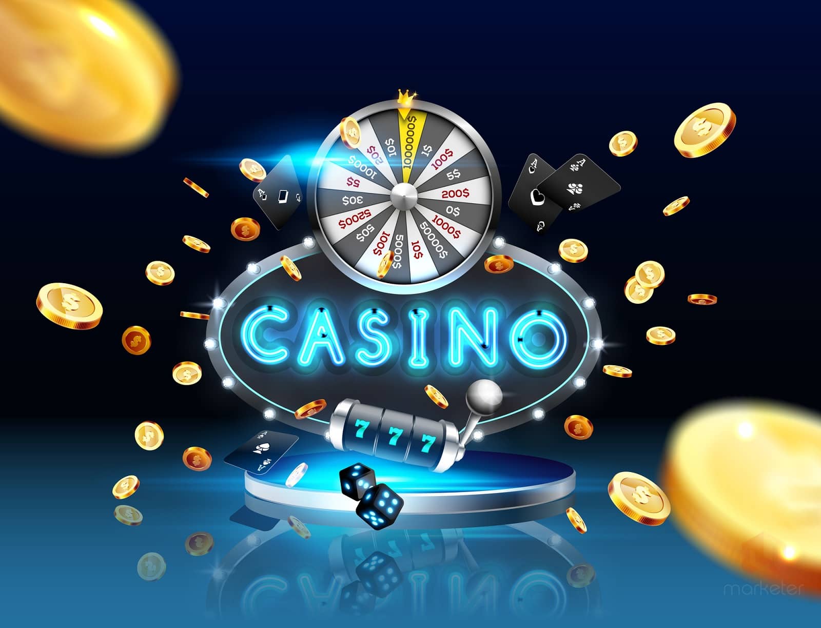 I Casino Non AAMS con Prelievo Immediato La Guida Completa I Casino Non AAMS con Prelievo Immediato La Guida Completa