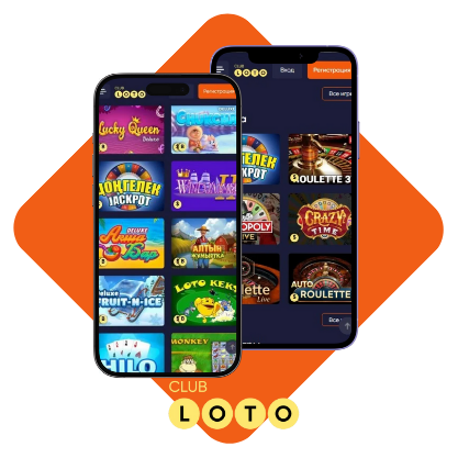 Loto Увлекательный мир лотерей и игр на удачу