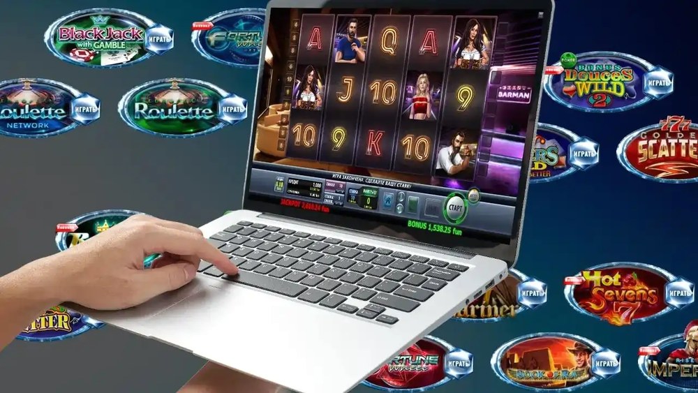 Лучшие онлайн-казино Рекомендации и Обзоры