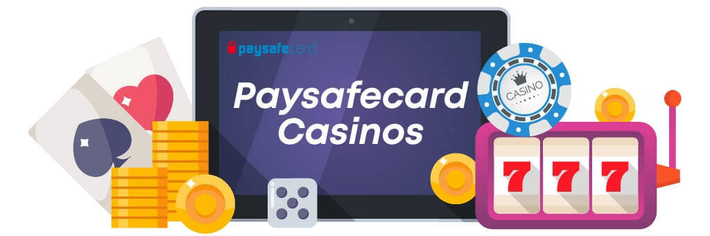 Non GamStop Paysafecard Casinos Safe and Secure Gaming Non GamStop Paysafecard Casinos Safe and Secure Gaming