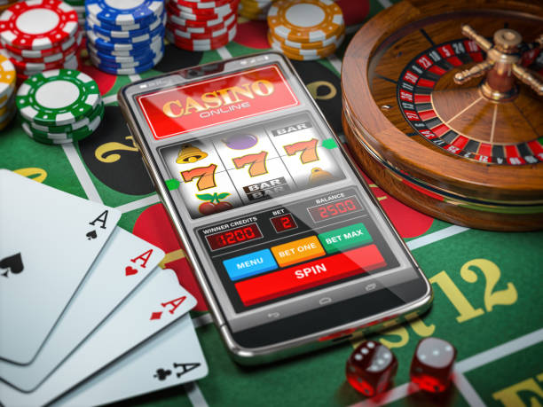 Play Roulette at Trusted Online