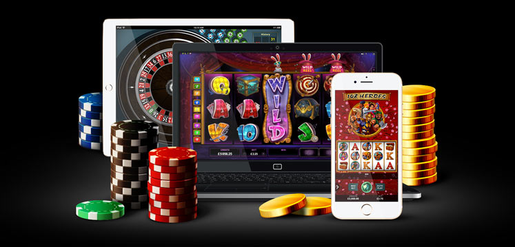 Play Roulette at Trusted Online