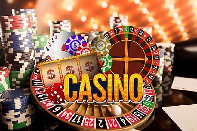 seröse online casinos ohne OASIS