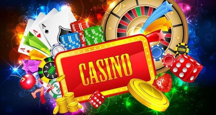 The Ultimate Guide to HypeKasino Casino Exciting Promotions and Games Await The Ultimate Guide to HypeKasino Casino Exciting Promotions and Games Await