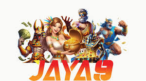 The Ultimate Guide to Jaya9 Your Casino Adventure Awaits