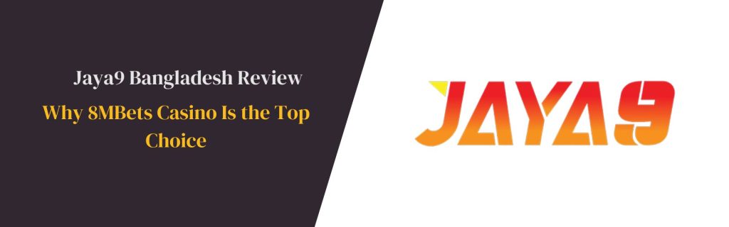 The Ultimate Guide to Jaya9 Your Casino Adventure Awaits