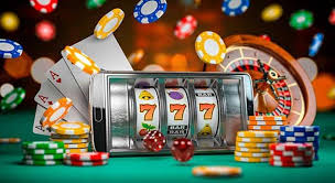 The Ultimate Guide to MySpins Casino A New Era of Online Gaming