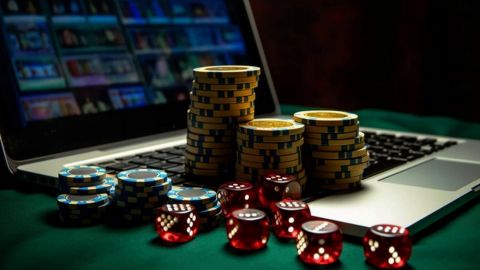 The Ultimate Guide to MySpins Casino A New Era of Online Gaming