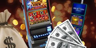 Top Casino Platforms with Transparent Operations 1132055969