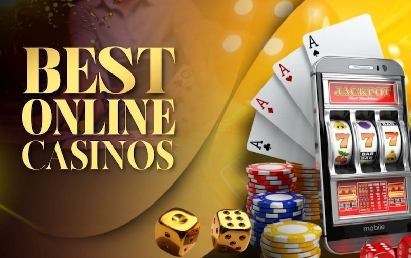 Top Casino Platforms with Transparent Operations 1132055969
