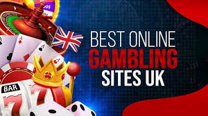 Understanding Online Casino Complaints in the UK 1675549157