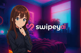 Unlocking the Power of Swipey AI XXX A Comprehensive Guide Unlocking the Power of Swipey AI XXX A Comprehensive Guide