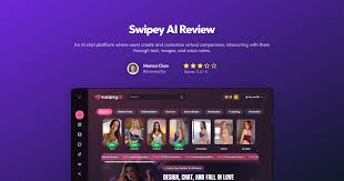 Unlocking the Power of Swipey AI XXX A Comprehensive Guide Unlocking the Power of Swipey AI XXX A Comprehensive Guide